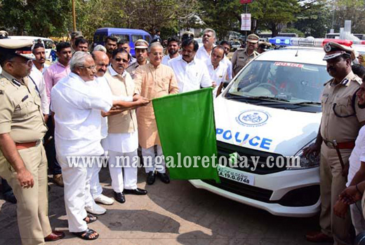 Home Minister launches 1